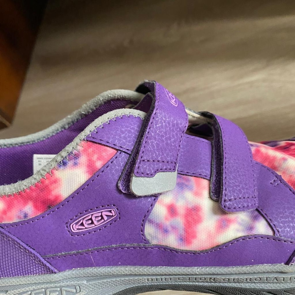 KEEN Speed Hound Woman's Washable Sneakers, 6 - Picture 8 of 10